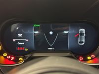 Gebraucht Alfa Romeo Giulia Competizione 280 PS (205 kW) 2023 Rot Limousine