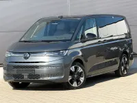 Gebraucht VW Multivan Style 150 PS (110 kW) 2024 Indiumgrau Van / Kleinbus