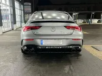 Gebraucht Mercedes CLA45 AMG AMG 421 PS (309 kW) 2020 Andere farben Coupé
