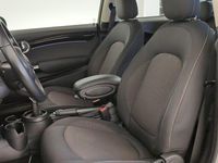 Gebraucht Mini Cooper Sport 136 PS (100 kW) 2024 Silber Kleinwagen