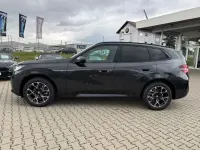 Używany BMW X3 Performance 197 KM (144 kW) 2026 Szary SUV