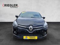 gebraucht Renault Clio IV 