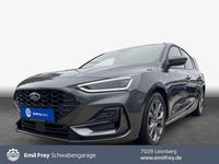Gebraucht Ford Focus ST-Line X 155 PS (114 kW) 2024 Magnetic metallic Limousine