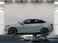 Gebraucht BMW 220 Gran Coupé M Sport 156 PS (114 kW) 2025 Grau Coupé