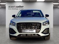 Neu Audi Q2 Advanced Plus 150 PS (110 kW) 2025 Pfeilgrau perleffekt SUV