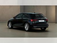 Nouă Audi A3 116 CP (85 kW) 2026 Negru Berlinǎ