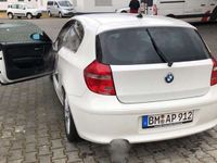 gebraucht BMW 116 118M