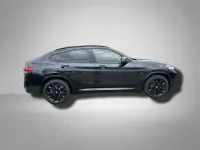 Brugt BMW X4 2025 Sort SUV