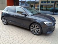 Second-hand Audi A1 95 CP (69 kW) 2024 Gri SUV