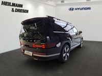 Gebraucht Hyundai Santa Fe Signature 215 PS (158 kW) 2025 Schwarz SUV