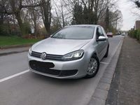 gebraucht VW Golf VI 