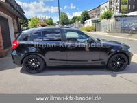 gebraucht BMW 116 116 Baureihe 1 Lim. i