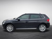 gebraucht Skoda Kamiq 1.0 TSI DSG Style LED Kamera PDC LM Tempo