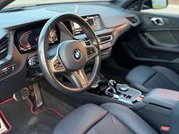 Gebraucht BMW 128 Performance 265 PS (194 kW) 2023 Schwarz Limousine