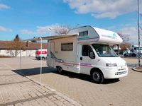 Gebraucht Fiat Ducato 122 PS (89 kW) 1999 Weiß Van