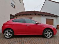 gebraucht Alfa Romeo Giulietta 2.0 JTDM TCT 175 PS