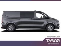 Nowe Ford E-Transit 160 kW (218 KM) 2026 Szary Van