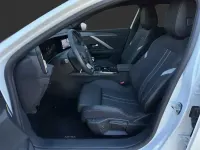 Gebraucht Opel Astra 2025 Weiss Kleinwagen