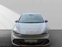 Gebraucht Cupra Born 150 kW (204 PS) 2022 Grau Kleinwagen