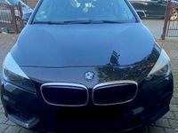 gebraucht BMW 220 Active Tourer 220 i Aut.