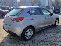 gebraucht Mazda 2 Sky Activ-G90/KLIMA/SHG/PDC/RS/TFL/LS/BC/SERVO/