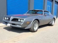 gebraucht Pontiac Trans Am 