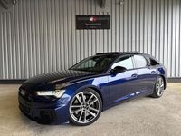 Gebraucht Audi S6 Sport 344 PS (253 kW) 2021 Blau Kombi
