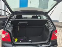 Gebraucht VW Polo 120 PS (88 kW) 2001 Schwarz Kleinwagen