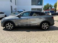 Gebraucht Renault Arkana Intens 94 PS (69 kW) 2021 Gray m SUV