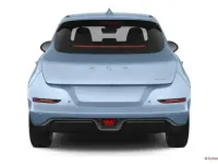 Gebraucht Ora 03 125 kW (171 PS) 2023 Grün (aurora green) Kleinwagen