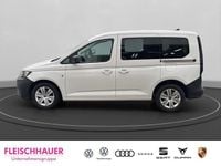 Gebraucht VW Caddy Basis 114 PS (83 kW) 2024 Van / Kleinbus