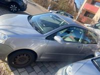 Gebraucht VW Polo Goal 64 PS (47 kW) 2006 Grau Kleinwagen