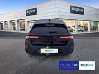 Gebraucht Opel Astra 131 PS (96 kW) 2025 Schwarz Limousine
