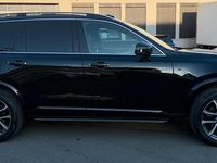 Gebraucht Volvo XC90 223 PS (164 kW) 2016 Schwarz SUV