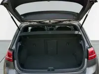 Gebraucht VW Golf VII GTI 220 PS (161 kW) 2016 Grau Limousine