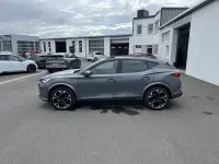 Gebraucht Cupra Formentor 190 PS (139 kW) 2021 Graphengrau SUV