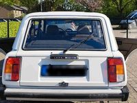 Second-hand Lada 2104 65 CP (47 kW) 1988 Alb Break