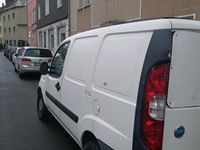 gebraucht Fiat Doblò *1.3 Diesel * tüv 12/24*