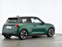Gebraucht Mini Cooper Favoured 135 kW (184 PS) 2024 Grün Kleinwagen