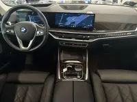 Gebraucht BMW X5 Sport Line 489 PS (359 kW) 2023 Schwarz SUV