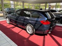 gebraucht BMW 330 d xDriveM PAKET NAVI+LEDER+XENON+HUD+PANO+KAM