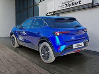 Neu Opel Mokka-e 114 kW (156 PS) 2026 Blau SUV