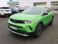 Gebraucht Opel Mokka-e Elegance 100 kW (136 PS) 2022 Grün SUV