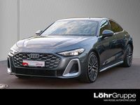 Gebraucht Audi S5 Ambiente 367 PS (269 kW) 2025 Daytonagrau perleffekt Limousine