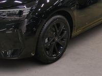 Gebraucht Opel Corsa Edition 101 PS (74 kW) 2025 Diamant schwarz (metallic) Kleinwagen