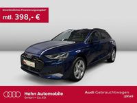 Gebraucht Audi A3 Ambiente 116 PS (85 kW) 2025 Blau Limousine