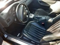 gebraucht Mercedes 170 SLK RFinal Edition 200 Kompressor Automatik