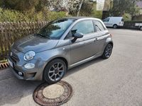 gebraucht Fiat 500C 0.9 8V TwinAir S C S