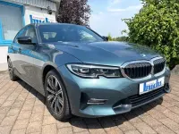 Gebraucht BMW 330e Sport Line 2020 Andere Limousine