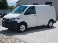Second-hand VW Transporter 81 CP (59 kW) 2021 Andere Van
